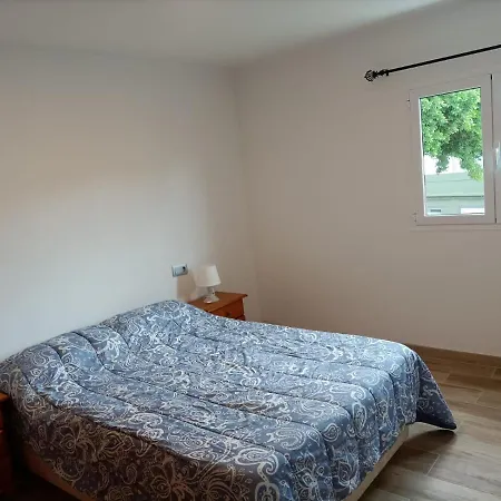Taliarte 36 Apartamento Vecindario (Gran Canaria)