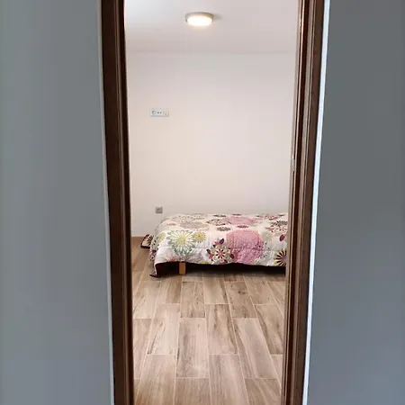 Taliarte 36 Apartamento Vecindario (Gran Canaria)