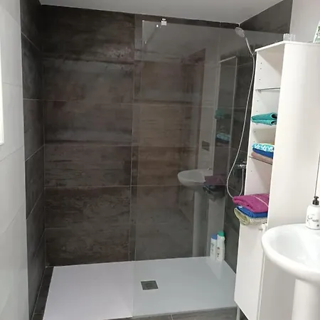 Taliarte 36 Apartment Vecindario (Gran Canaria)