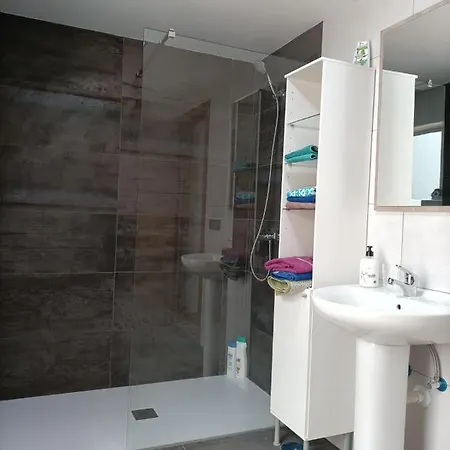 Taliarte 36 Apartment Vecindario (Gran Canaria)