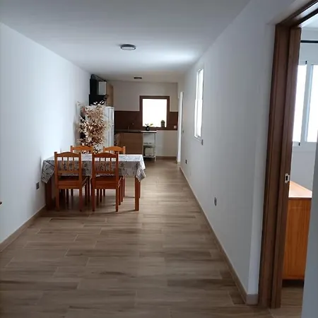 Taliarte 36 Apartment Vecindario (Gran Canaria)
