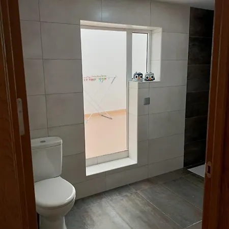 Taliarte 36 * Vecindario (Gran Canaria)