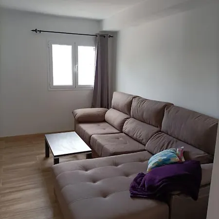 Taliarte 36 Vecindario (Gran Canaria)