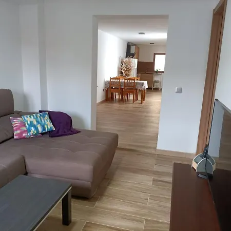 Taliarte 36 Apartment Vecindario (Gran Canaria)