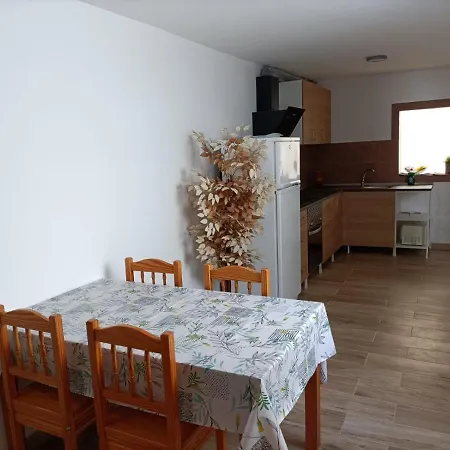 Taliarte 36 Apartman Vecindario