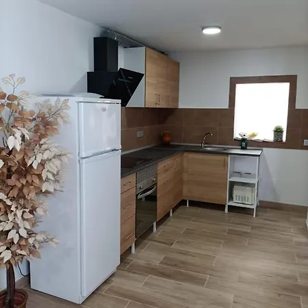 Taliarte 36 Apartment Vecindario (Gran Canaria)