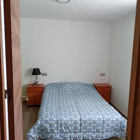 Taliarte 36 Apartment *
