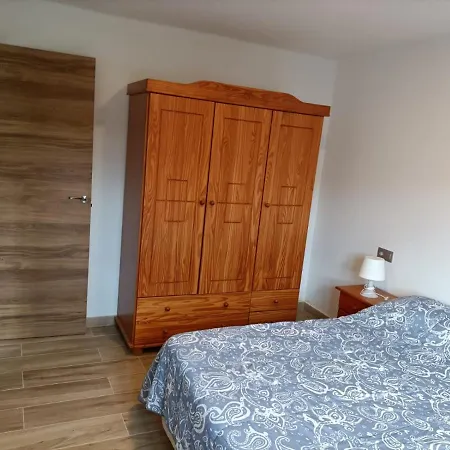 Taliarte 36 Apartment Vecindario (Gran Canaria)