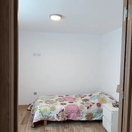 Taliarte 36 Apartman *